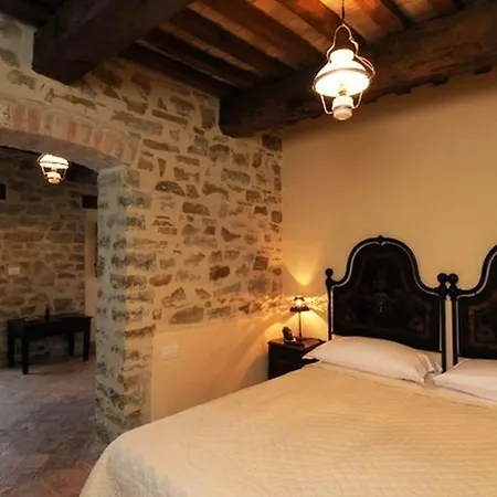 La Tavola Dei Cavalieri 3* Assisi