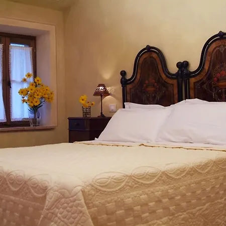 Hotel La Tavola Dei Cavalieri Asyż