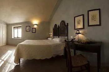 La Tavola Dei Cavalieri Hotel Asyż