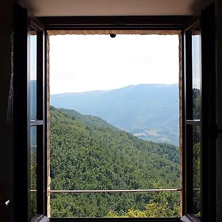 La Tavola Dei Cavalieri 호텔 아시시