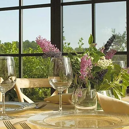 La Tavola Dei Cavalieri Hotel