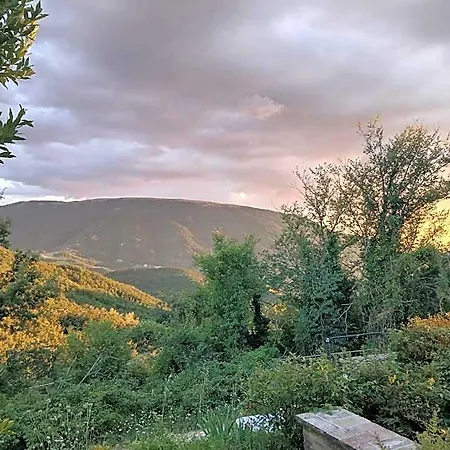 Hotel La Tavola Dei Cavalieri Assisi