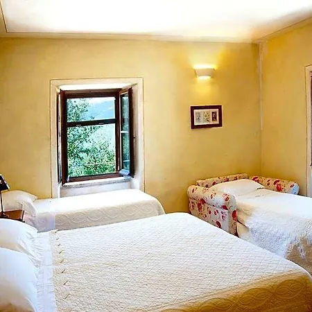 La Tavola Dei Cavalieri Hotel