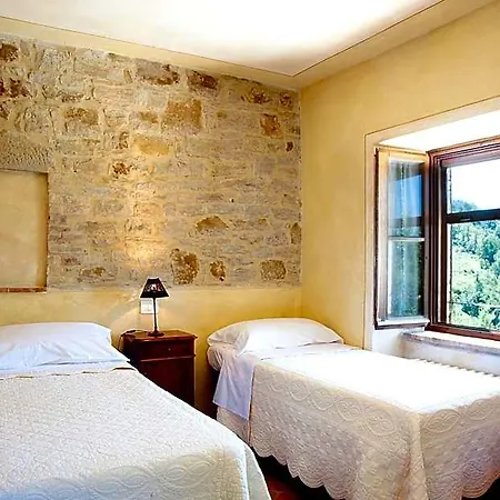 La Tavola Dei Cavalieri Hotel