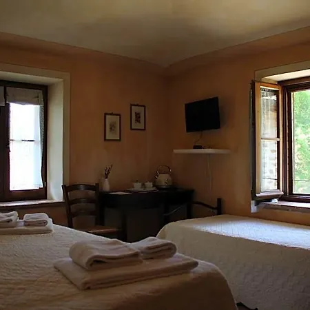 La Tavola Dei Cavalieri Hotel Assisi