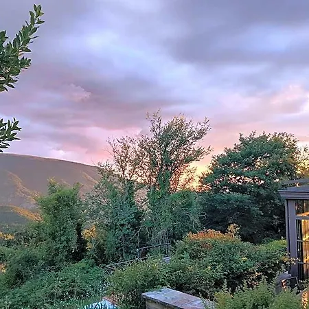 Hotel La Tavola Dei Cavalieri 3*
