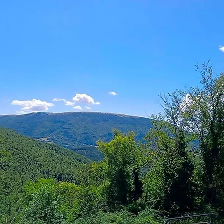 Hotel La Tavola Dei Cavalieri