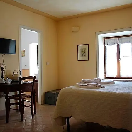 La Tavola Dei Cavalieri Hotel Assisi