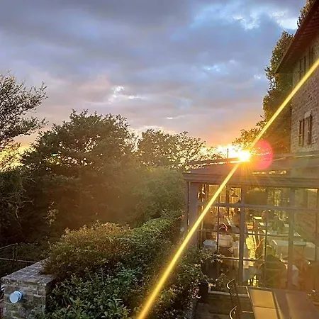 La Tavola Dei Cavalieri Hotel Assisi