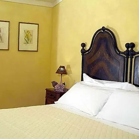 Hotel La Tavola Dei Cavalieri