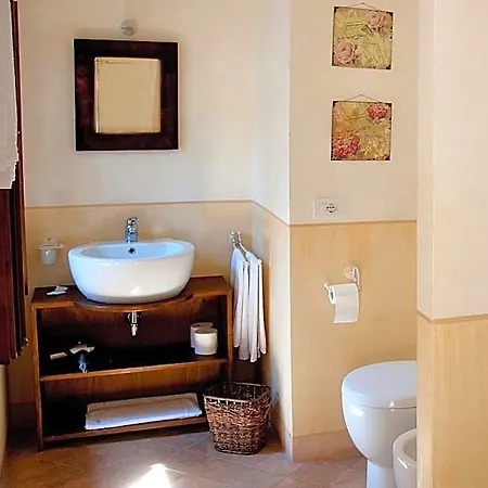 Hotel La Tavola Dei Cavalieri Assisi