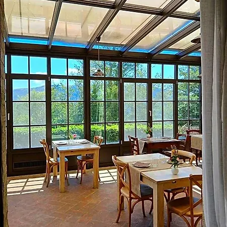 La Tavola Dei Cavalieri Hotel