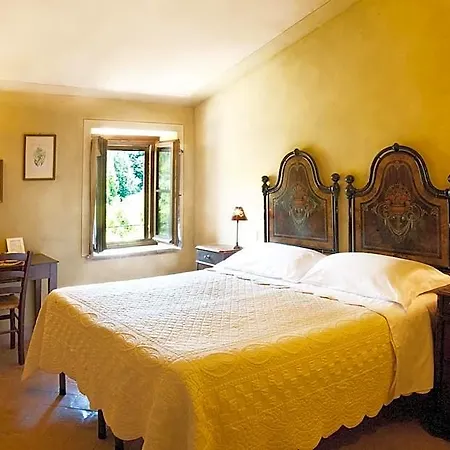 La Tavola Dei Cavalieri Hotel