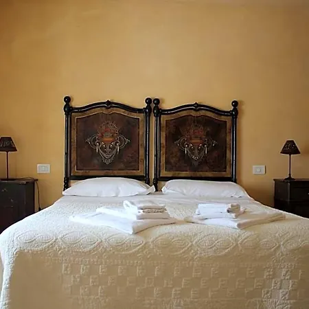 La Tavola Dei Cavalieri Hotel