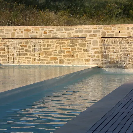 La Tavola Dei Cavalieri فندق 3*