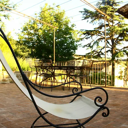 فندق La Tavola Dei Cavalieri 3*
