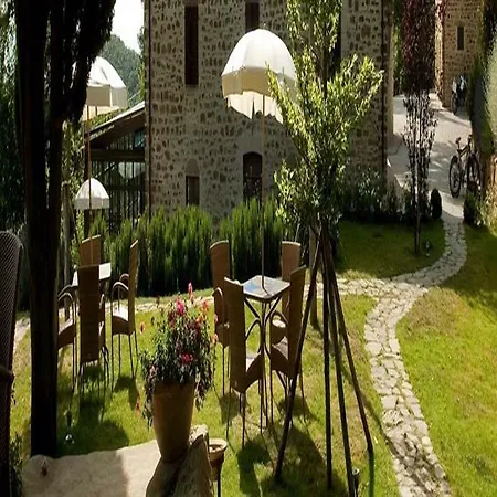 La Tavola Dei Cavalieri Assisi