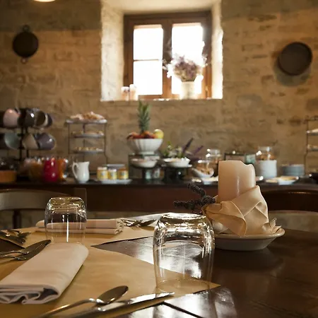 La Tavola Dei Cavalieri 3* 아시시