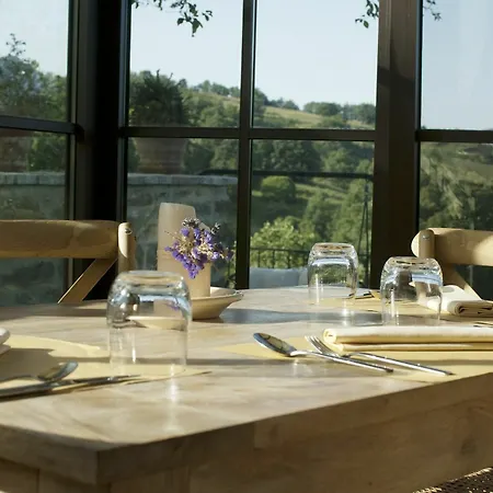 La Tavola Dei Cavalieri