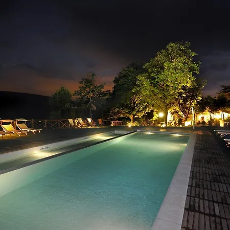 La Tavola Dei Cavalieri 3* アッシジ