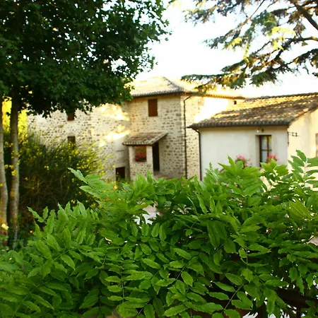 Hotel La Tavola Dei Cavalieri