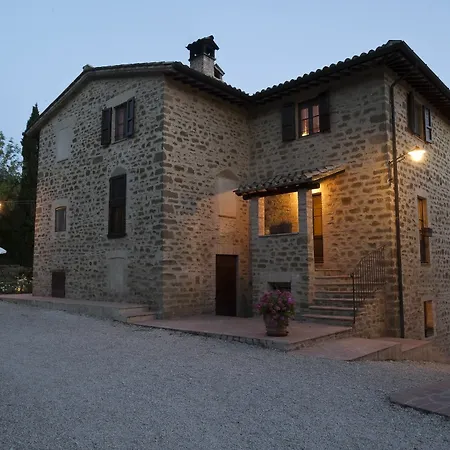 Hotel La Tavola Dei Cavalieri Asyż