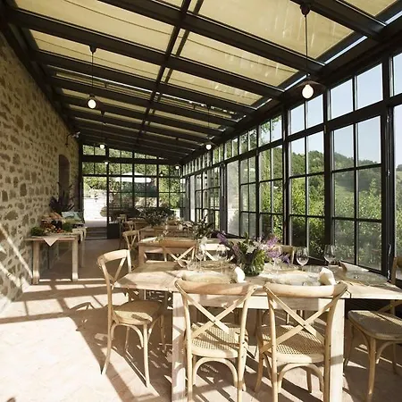 La Tavola Dei Cavalieri 3* アッシジ