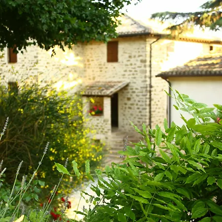 Hotel La Tavola Dei Cavalieri