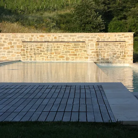 La Tavola Dei Cavalieri Hotel