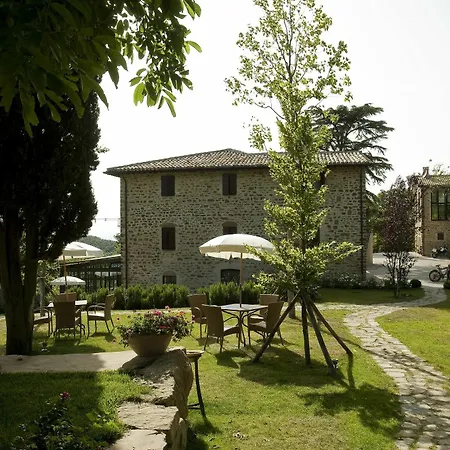 La Tavola Dei Cavalieri 3*