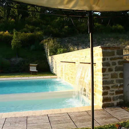 La Tavola Dei Cavalieri Hotel Asyż