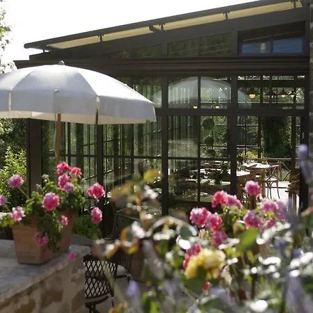 La Tavola Dei Cavalieri 호텔 3*