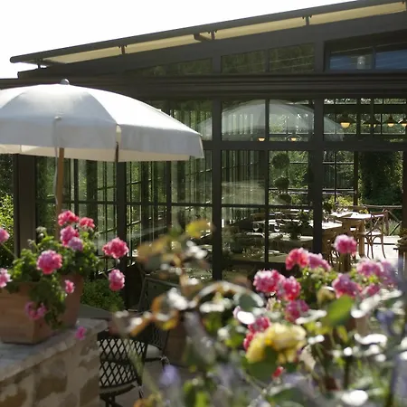 La Tavola Dei Cavalieri Hotel Assise