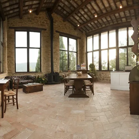 La Tavola Dei Cavalieri