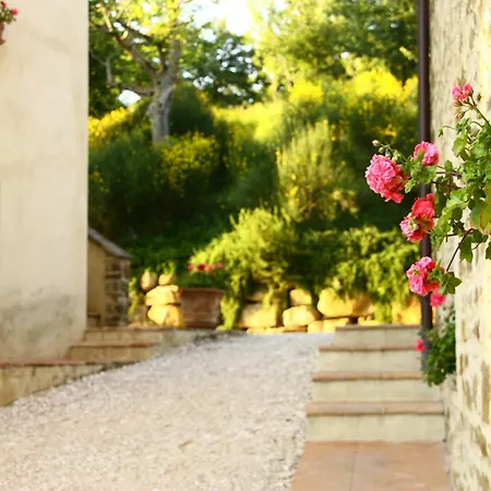 La Tavola Dei Cavalieri Hotel