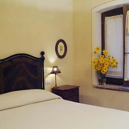 La Tavola Dei Cavalieri 3* Assisi