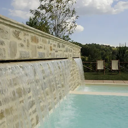 Hotel La Tavola Dei Cavalieri 3*