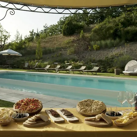 La Tavola Dei Cavalieri Hotel 3*