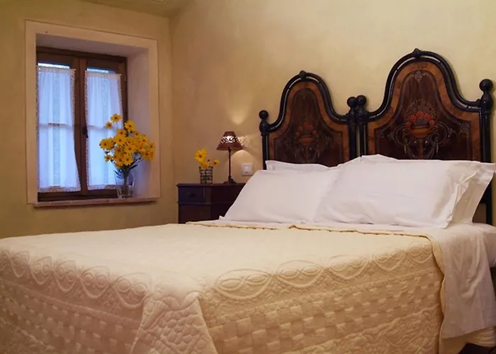 Hotel La Tavola Dei Cavalieri Assisi