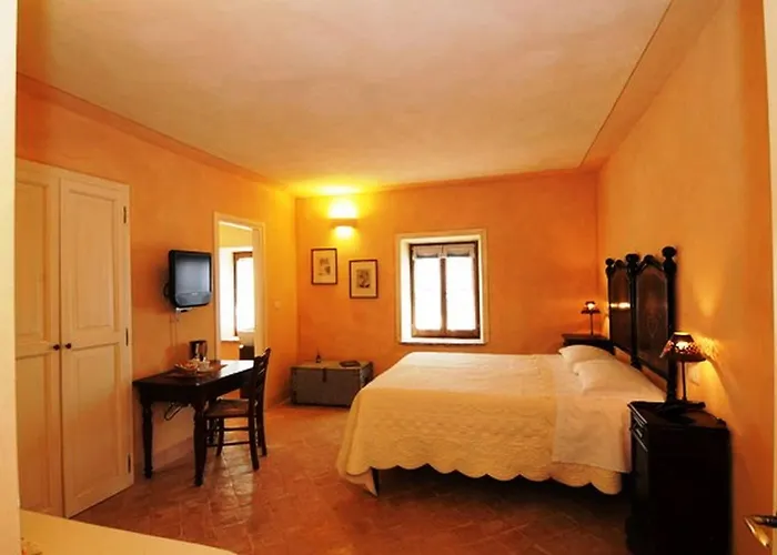 La Tavola Dei Cavalieri Assisi