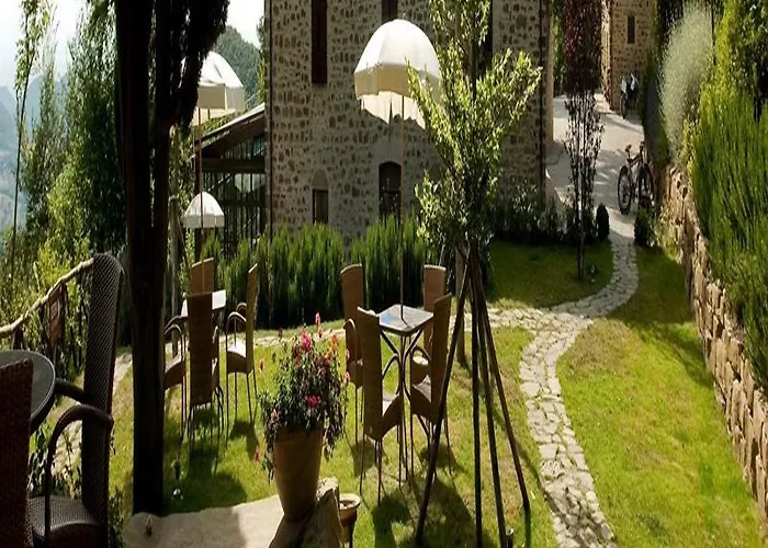 La Tavola Dei Cavalieri Assisi