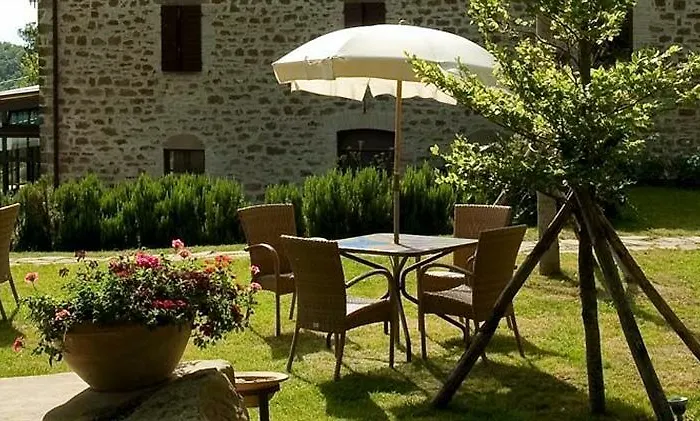 Hotel La Tavola Dei Cavalieri Assisi