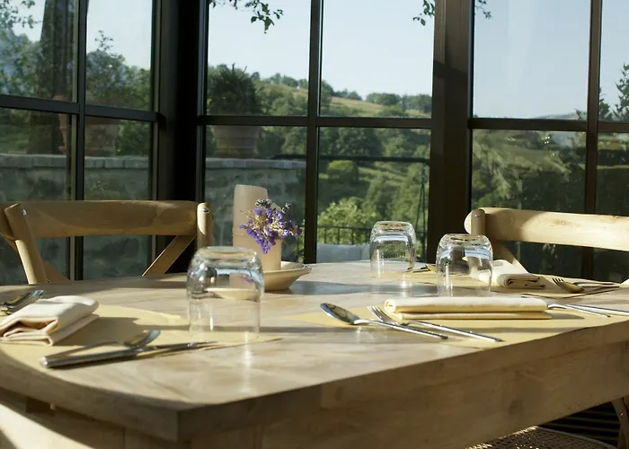 La Tavola Dei Cavalieri