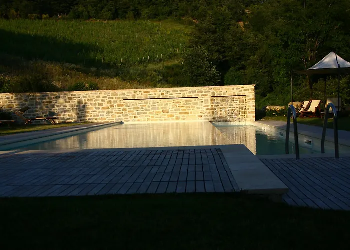 Hotel La Tavola Dei Cavalieri