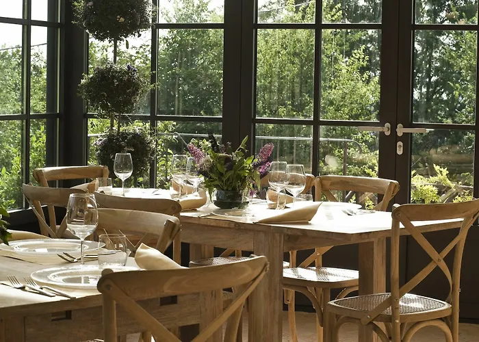 La Tavola Dei Cavalieri 3*