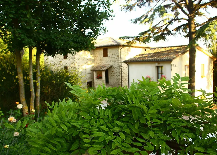 Hotel La Tavola Dei Cavalieri