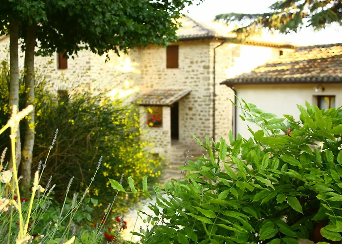 Hotel La Tavola Dei Cavalieri