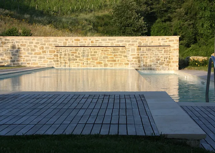 La Tavola Dei Cavalieri Hotel