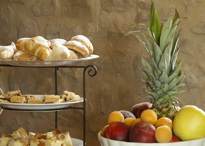 La Tavola Dei Cavalieri 3*