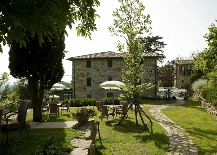 La Tavola Dei Cavalieri 3*